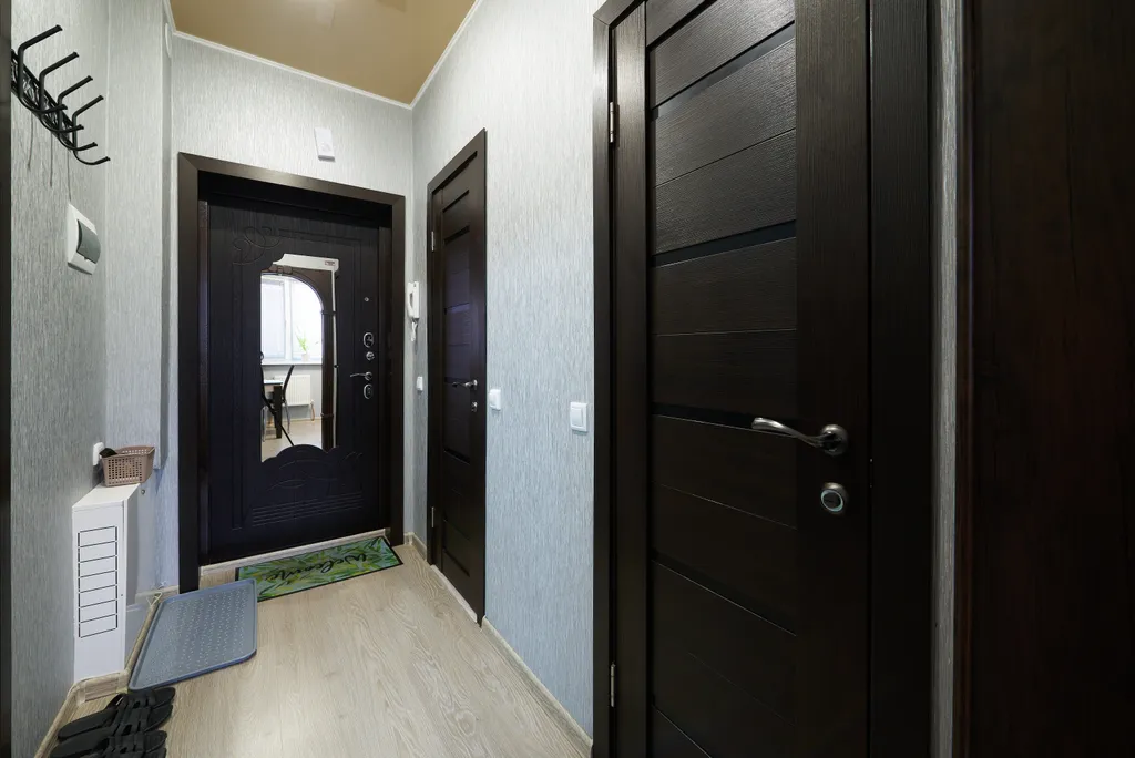 Квартира у Кремля