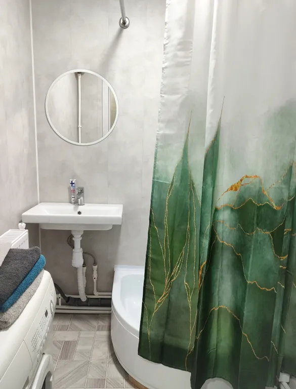 Трешка на вокзале