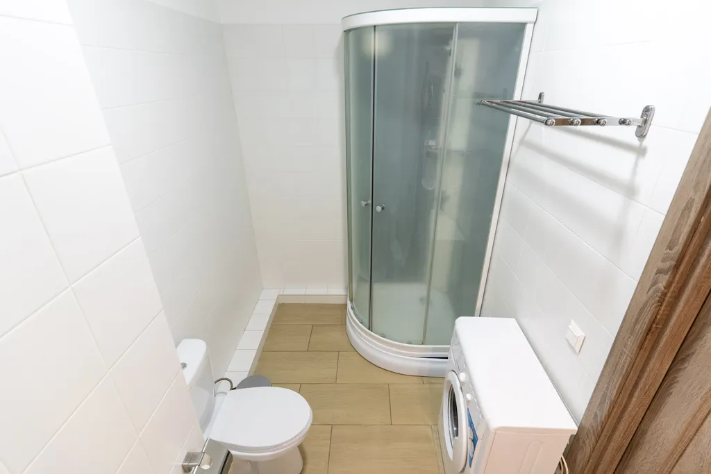 Новый апартамент