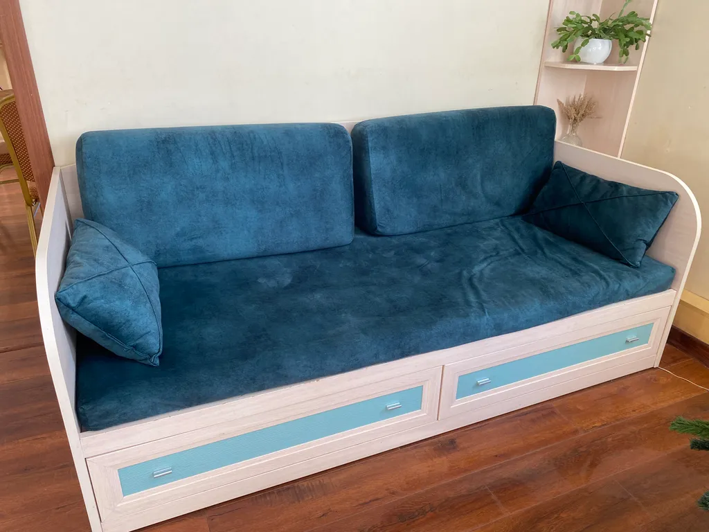 Гостевой дом Лесная сказка