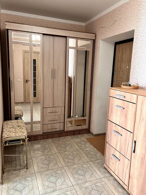 Апартамент у моря