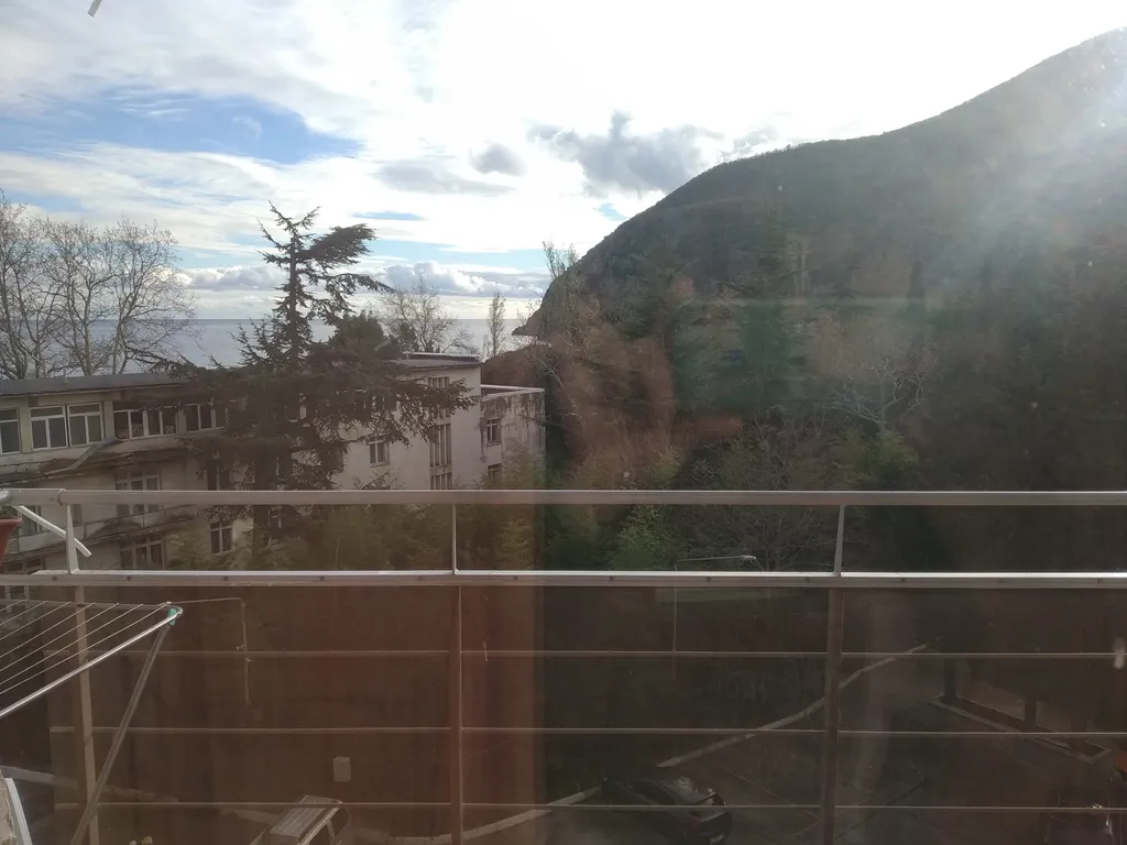 Квартира на Прибрежной — аренда посуточно в Партенит