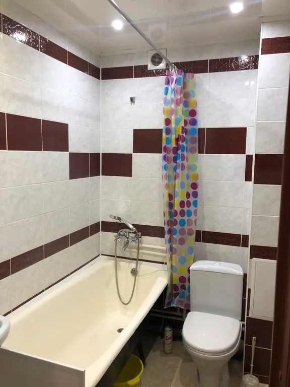 1-комнатная Квартира — аренда посуточно в Сызрань