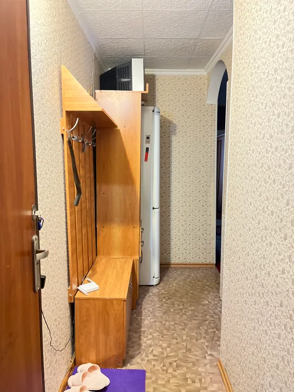 3-х комнатная квартира в городе Курске