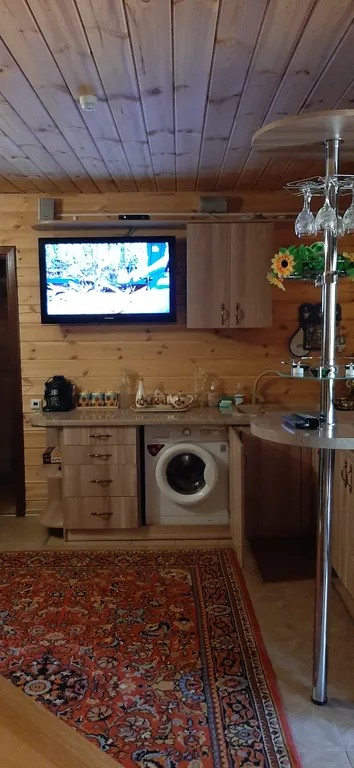 Дом на море