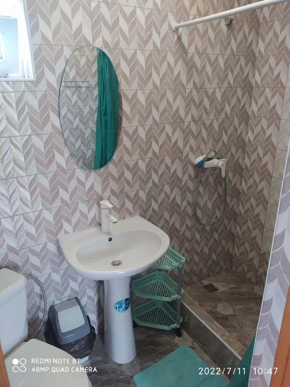 Уютная студия в центре