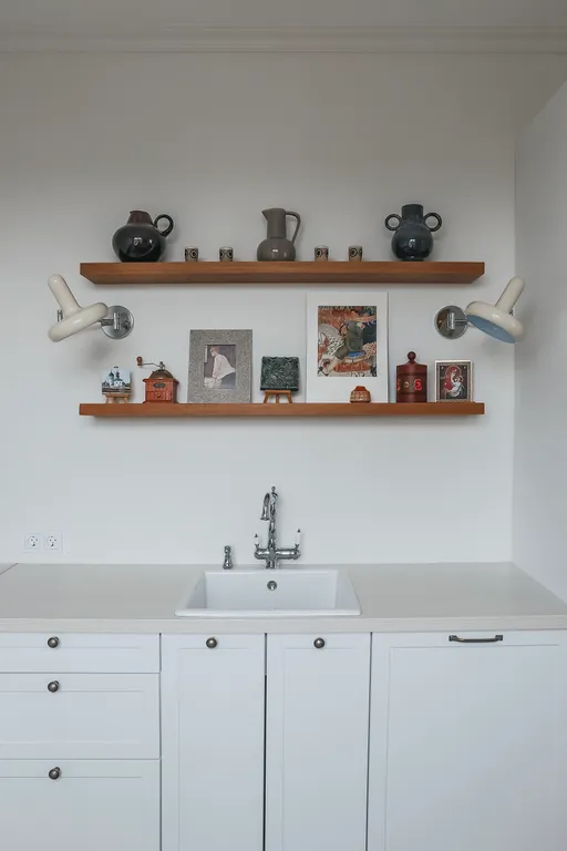 Уютная квартира в центре Владимира