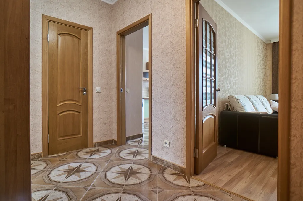 Комфорт апартамент