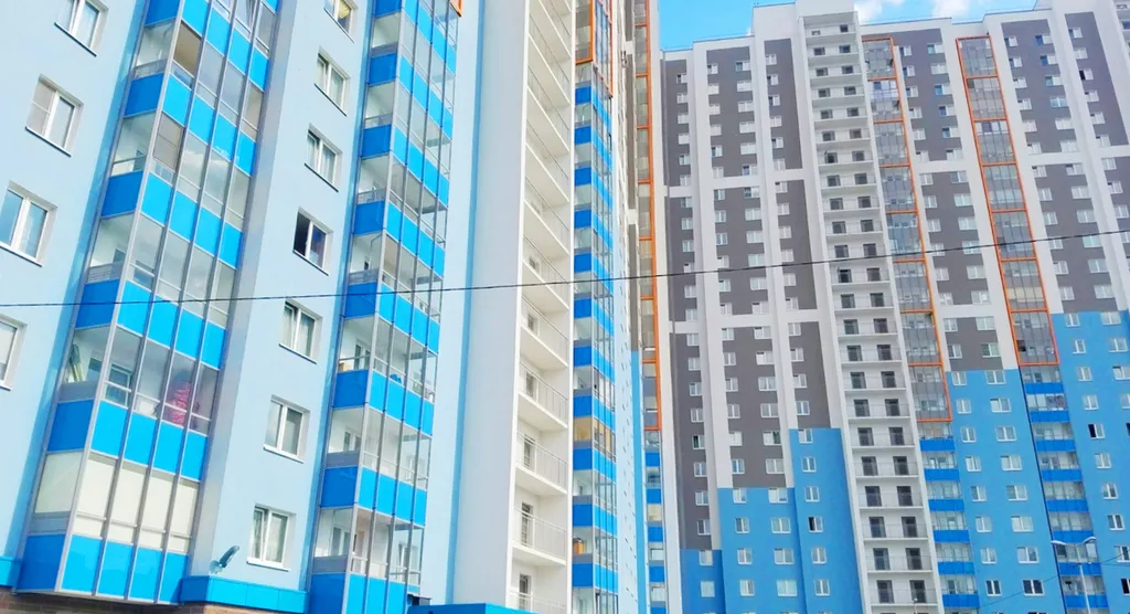 Квартира Однокомнатная квартира у метро Купчино — Санкт-Петербург