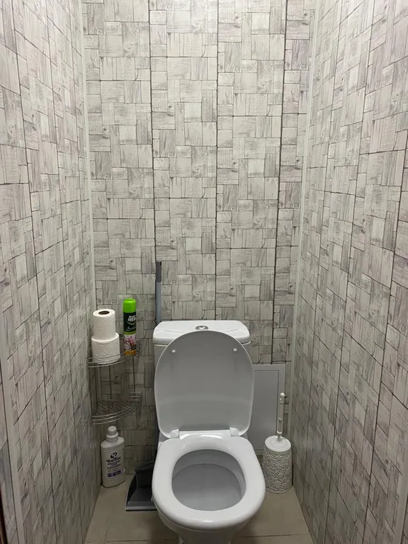 Двухкомнатная квартира со всеми удобствами