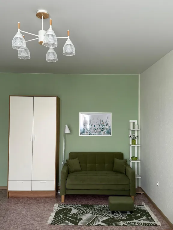 Уютная квартира рядом с М-4