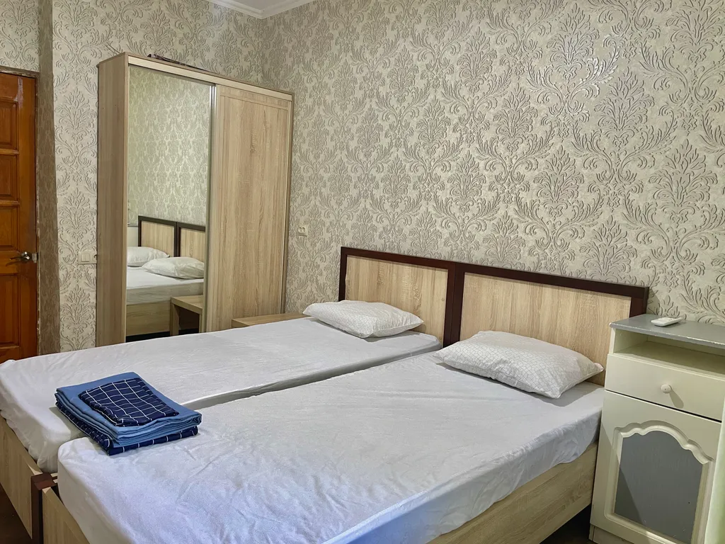 Уютная квартира у маяка