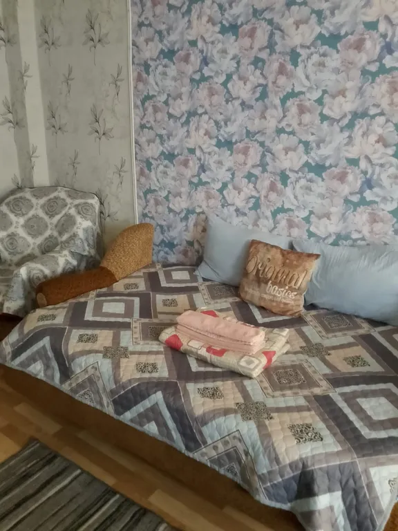 Видовая квартира с панорамой на дивный музыкальный театр