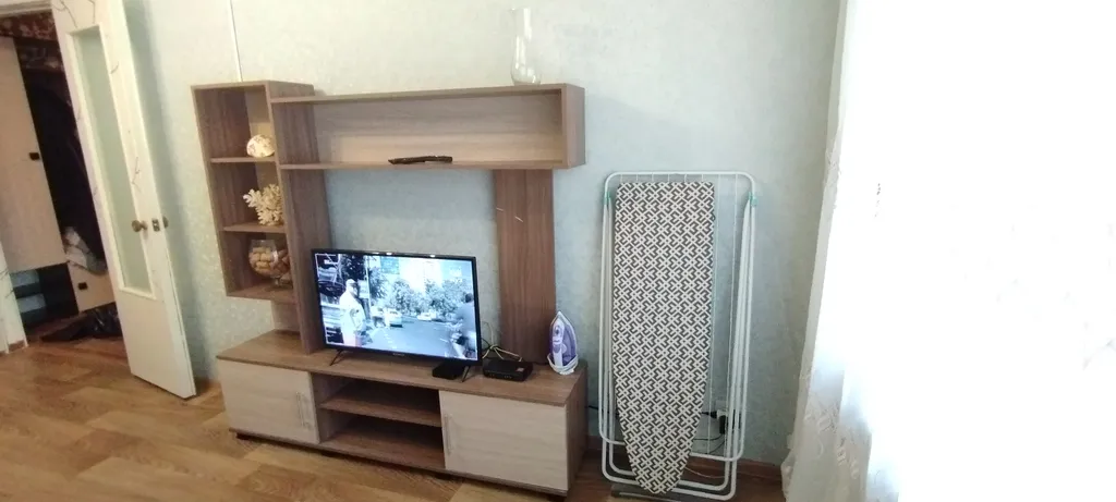 Уютная квартира в самом центре рядом с ЖД вокзалом