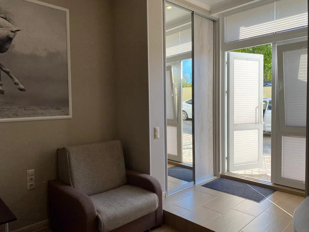 Квартира Квартира в ЖК Лазурный — Геленджик