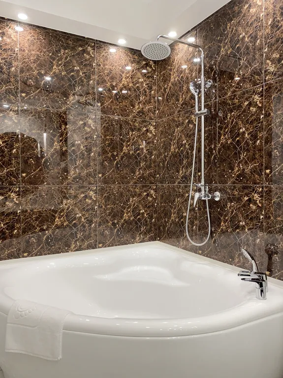 Зеркало Души Премиум | GoodNight Aparts