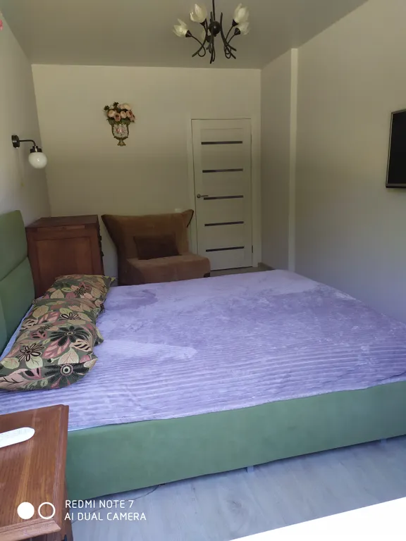 2ком. кв с отдельным входом и с видом на Кавказские горы