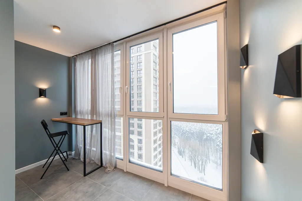 Квартира Квартира Park view apartment — Минск