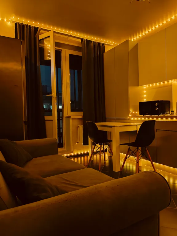 Уютная квартира в спальном районе — аренда посуточно в Чебоксары