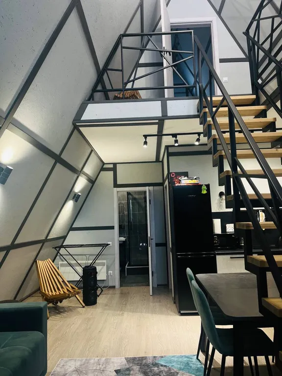 Комфортный дом для отдыха