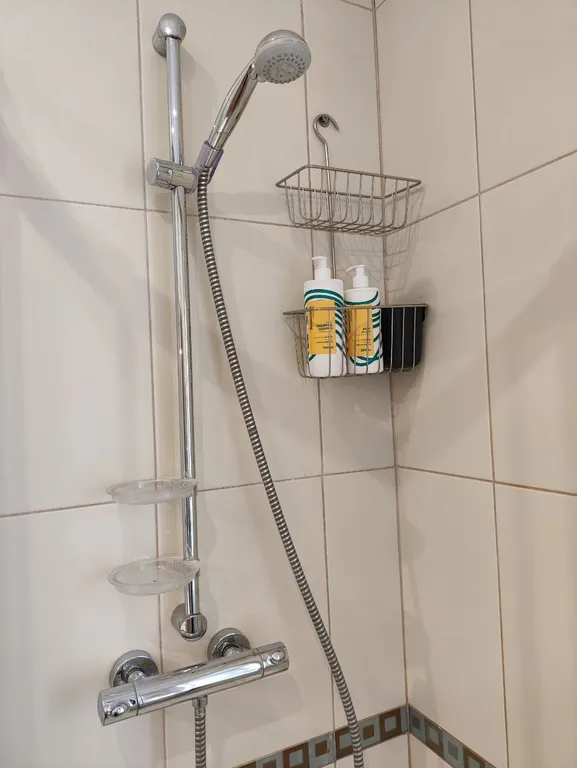 Квартира Уютные апартаменты в центре города — Светлогорск