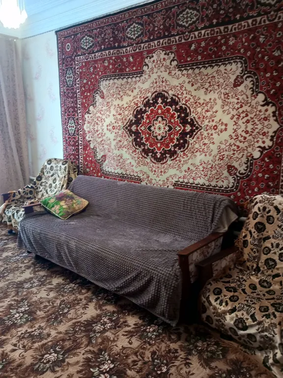 Уютный, просторный дом в исторической части города