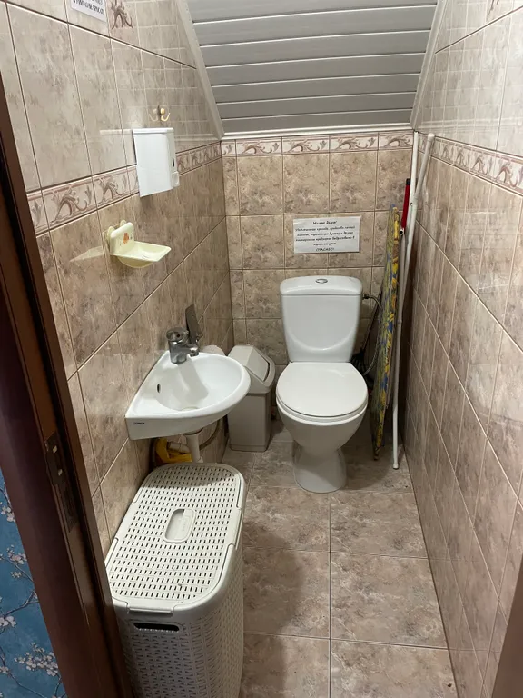 Морской бриз