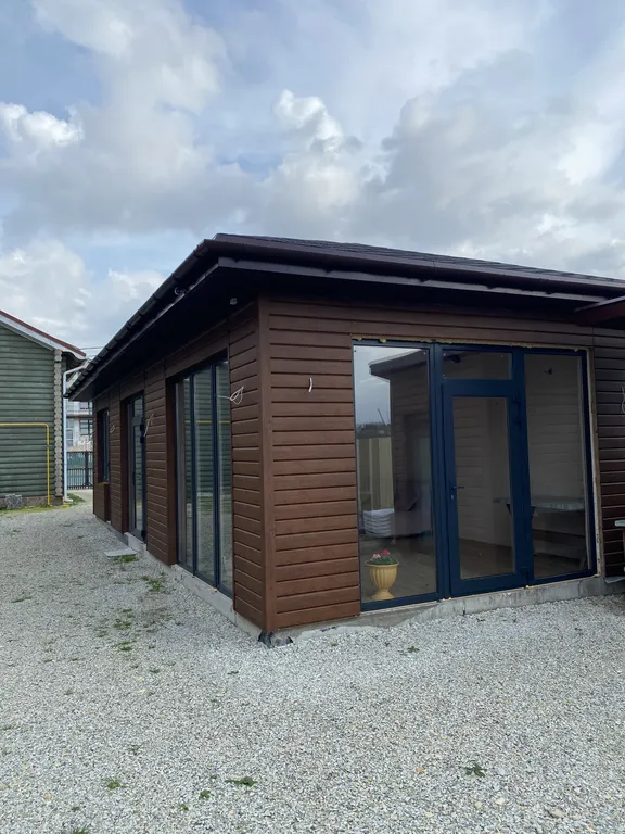 Коттедж 2-комнатный Дом — Анапа