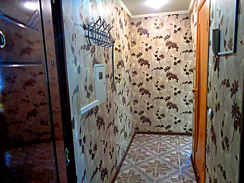 Уютная студия в центре города