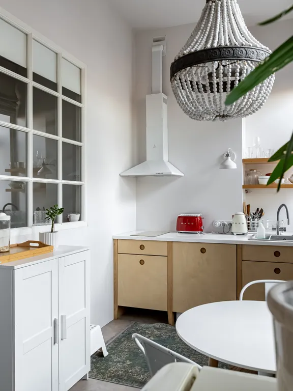 Квартира Квартира Your beautiful Apart на Восстания — Санкт-Петербург