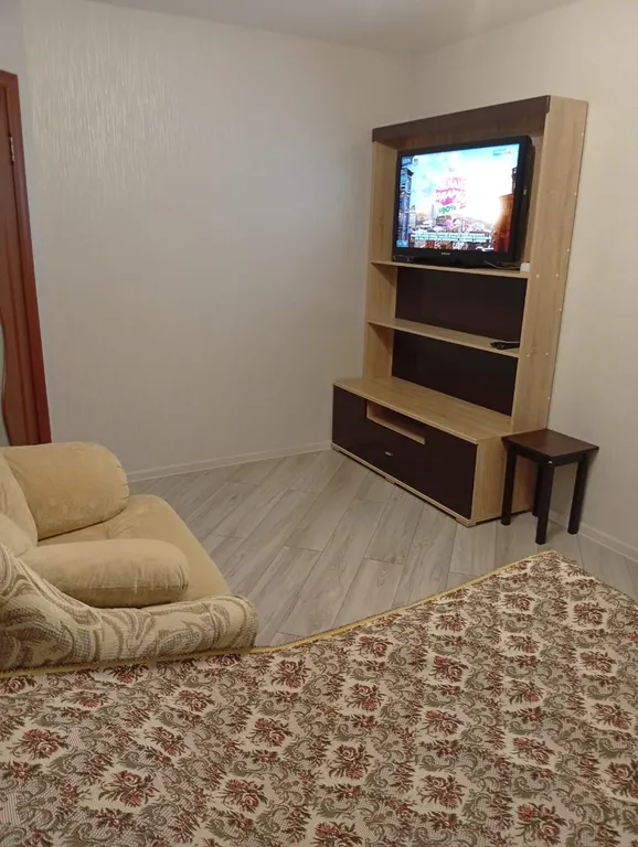 Квартира в Марциальных водах — аренда посуточно в Марциальные Воды