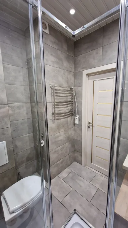 Апартаменты рядом с Ise rink