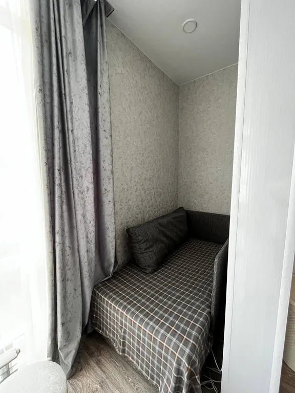 Студия в ЖК Босфор