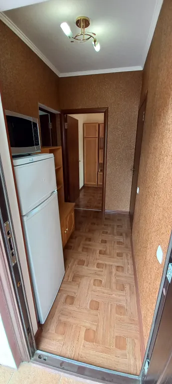 Квартира с видом на море