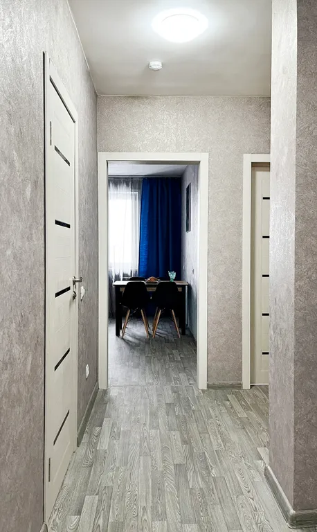 Квартира Просторная квартира — Красноярск