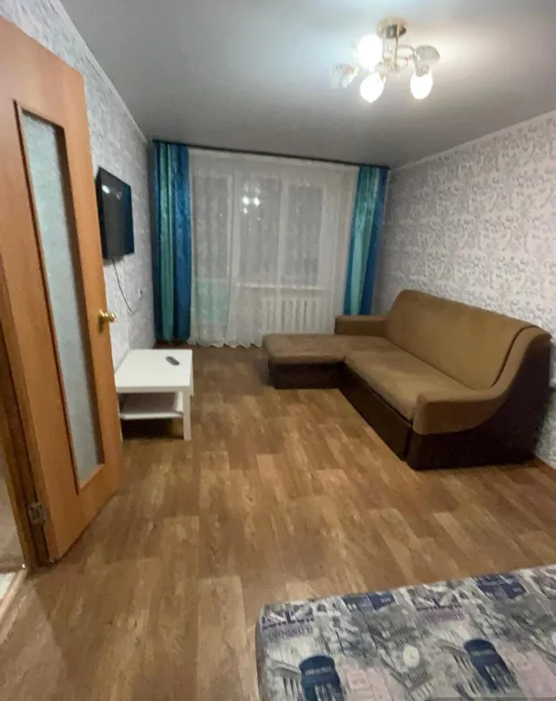 2-комнатная Квартира — аренда посуточно в Туймазы