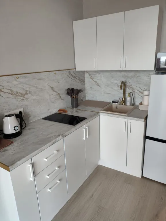 Новая, уютная однокомнатная квартира только после ремонта