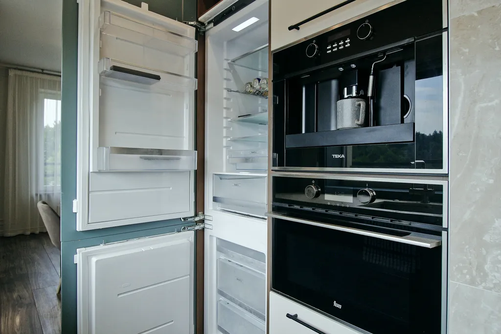 Апартаменты у озера | терраса | сауна | до 4 гостей