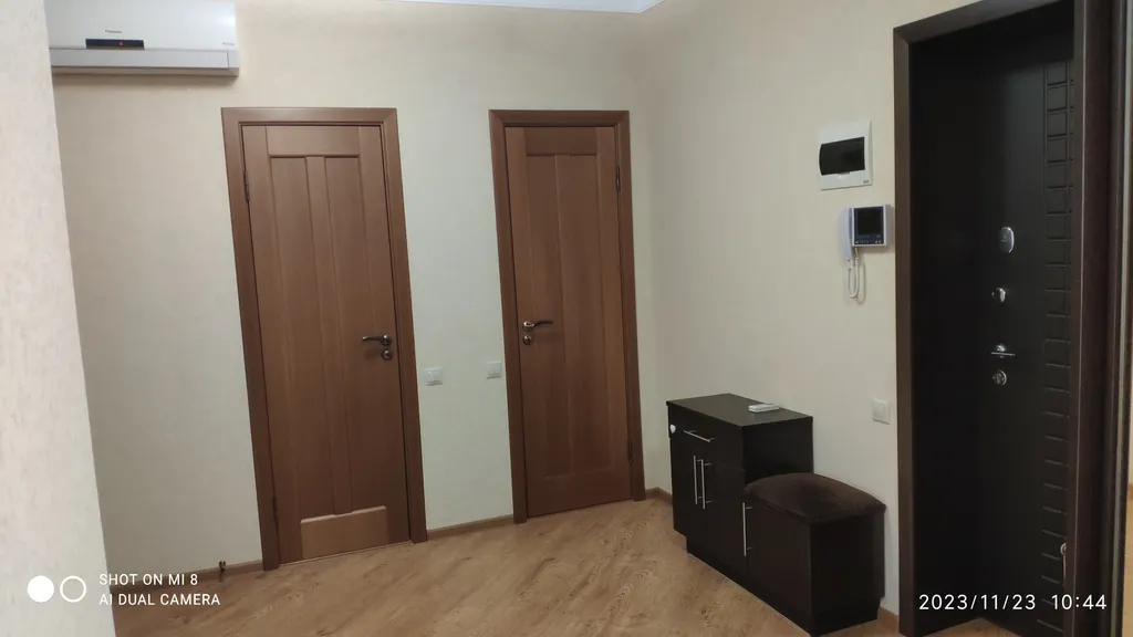 Уютная квартира в шаговой доступности от парка