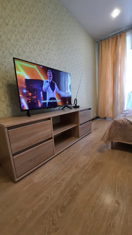 Уютно как дома