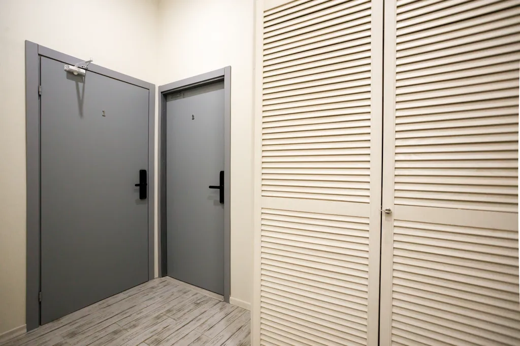 Квартира у Пятницких ворот Кремля