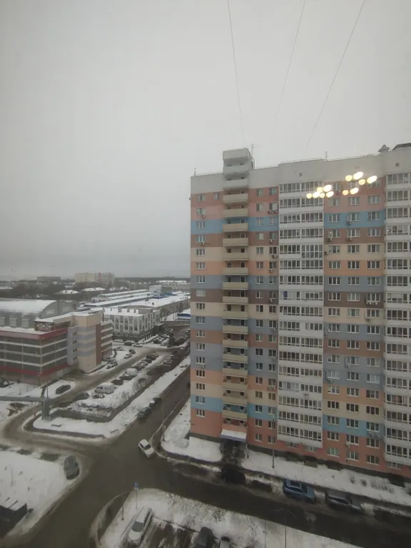 Квартира Уютная квартира в ЖК Зенит, проспект Гагарина, ТРК Океанис — Нижний Новгород
