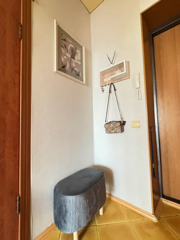 Квартира Уютная квартира в районе Московского тракта — Тюмень