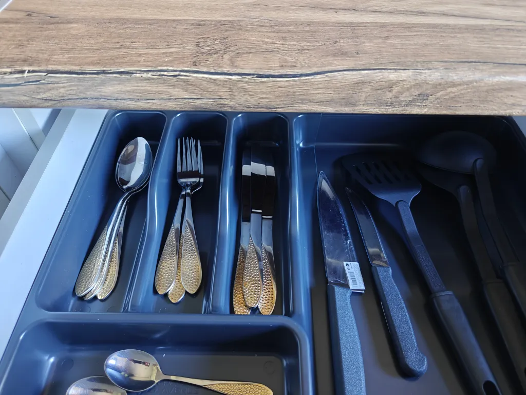 Квартира для комфортного проживания