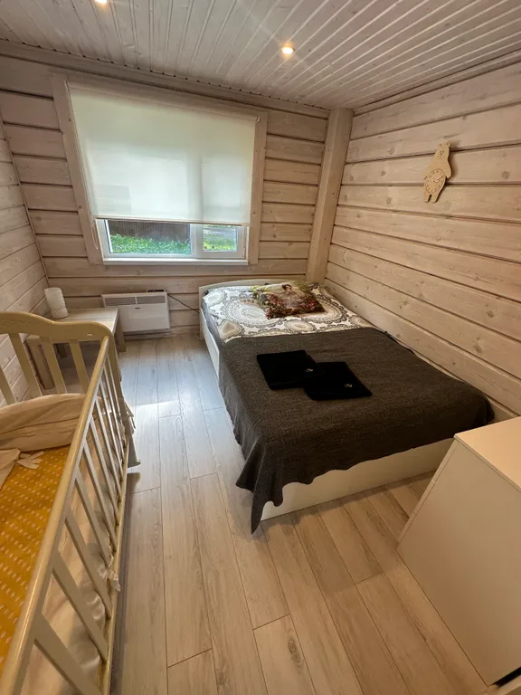 Дом отдыха Сорола