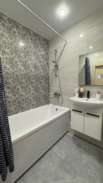 Квартира Квартира Как дома и даже лучше — Хабаровск