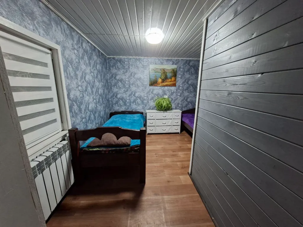 1-комнатный Дом