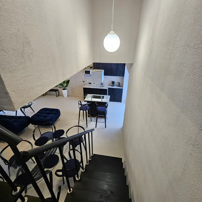 Коттедж Коттедж В гостях у леса — Шаховская