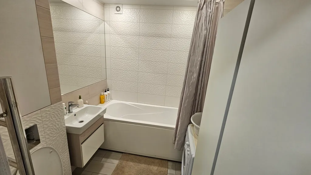 Уютная евро-двушка