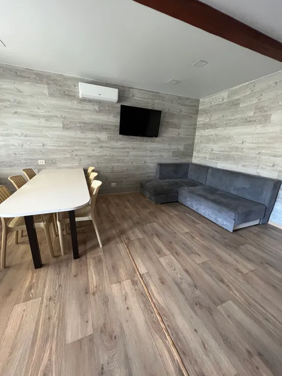 Квартира Апартаменты в гостевом доме — Севастополь